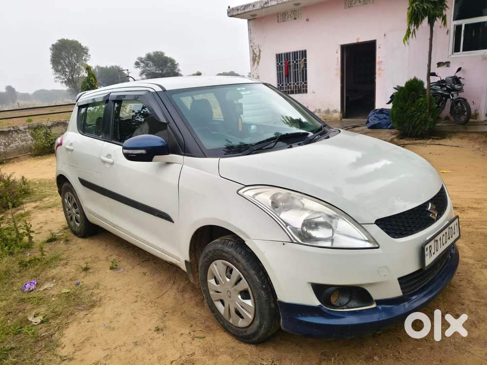 Maruti Suzuki Swift 2011-2014 Vdi, 2014, Diesel