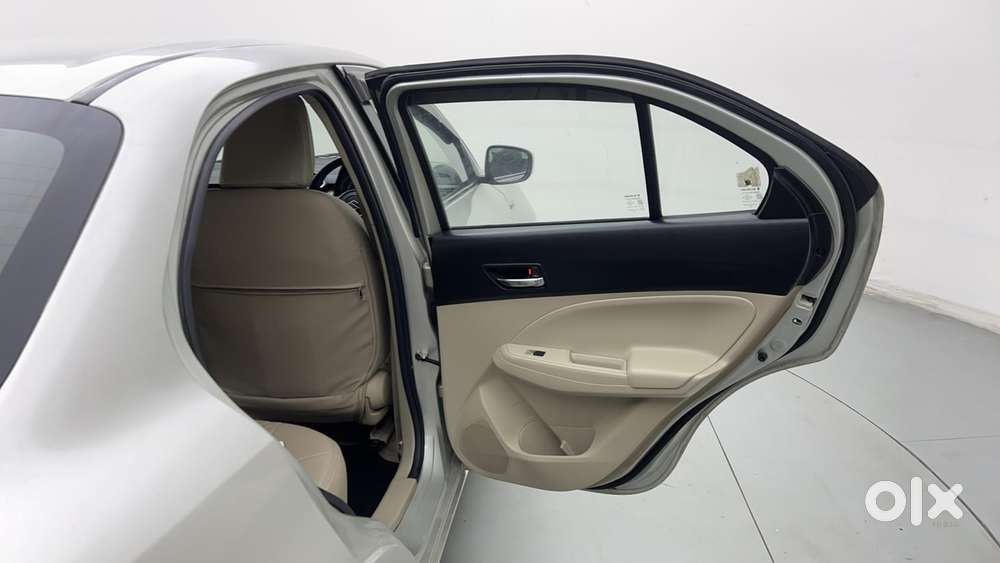 Maruti Suzuki Dzire 1.2 Zxi Amt, 2019, Petrol