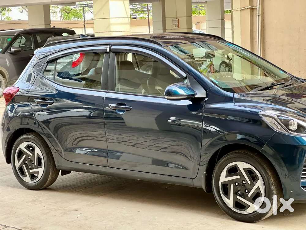 Hyundai Grand I10 Nios Sportz 2023