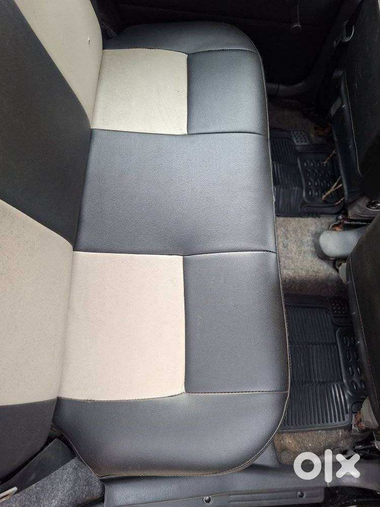 Maruti Suzuki Alto 0.8 Lxi (o), 2011, Petrol