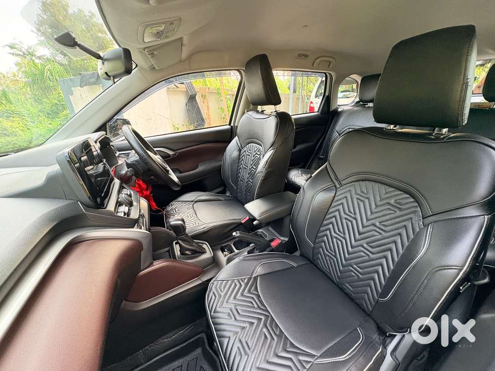 Maruti Suzuki Vitara 2023
