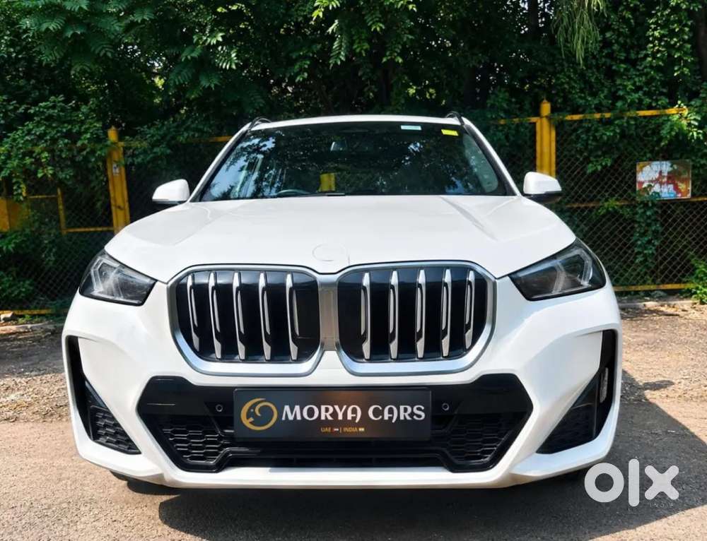 Bmw X1, 2025, Petrol