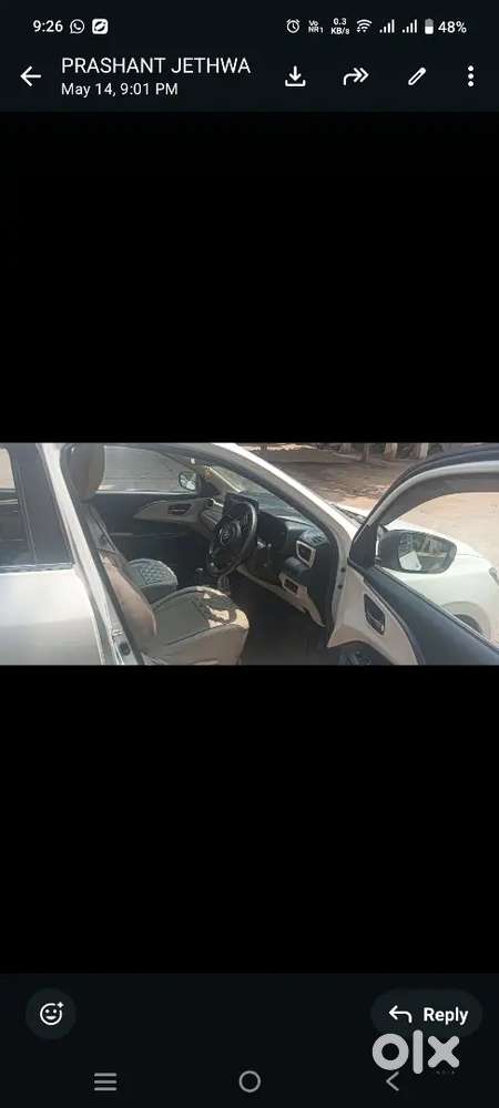 Maruti Suzuki Dzire 2025