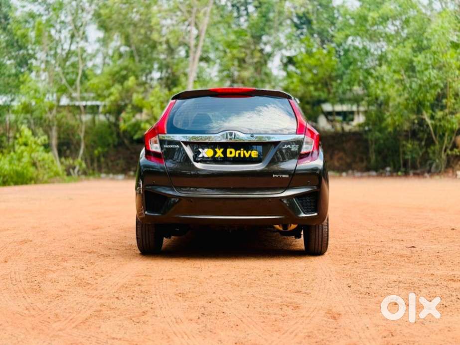 Honda Jazz 1.2 Sv I Vtec, 2018, Petrol