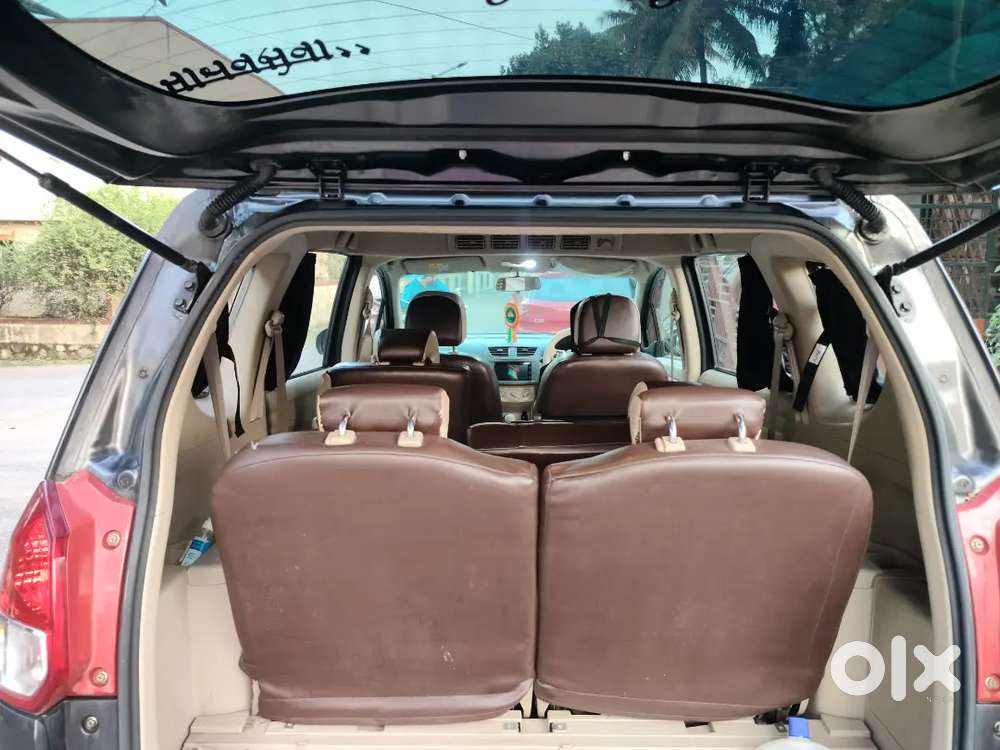 Family Car Good Condition Vehicle