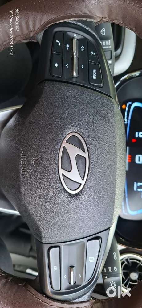 Hyundai Exter Ex 1.2 Mt, 2023, Cng & Hybrids