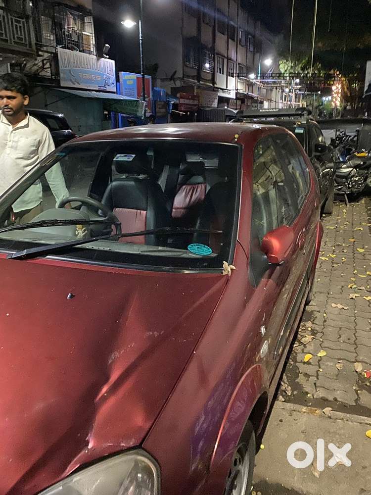 Tata Indica V2 Petrol 2008