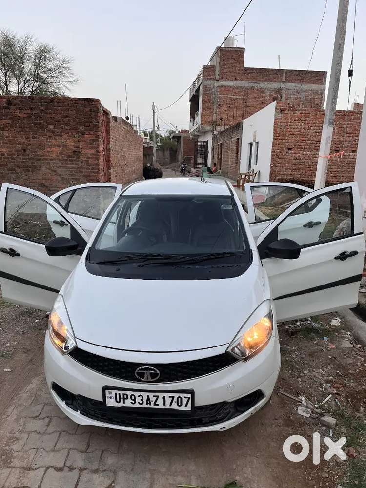 Tata Tigor Xe Good Condition Original Car