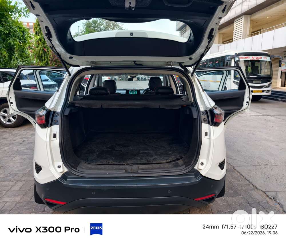 Tata Harrier Xm, 2019, Diesel