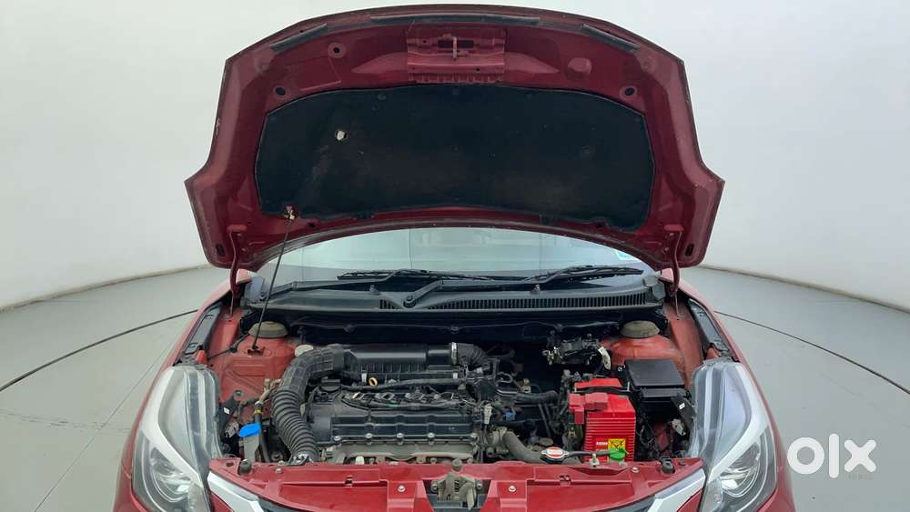 Maruti Suzuki Baleno Delta, 2019, Petrol