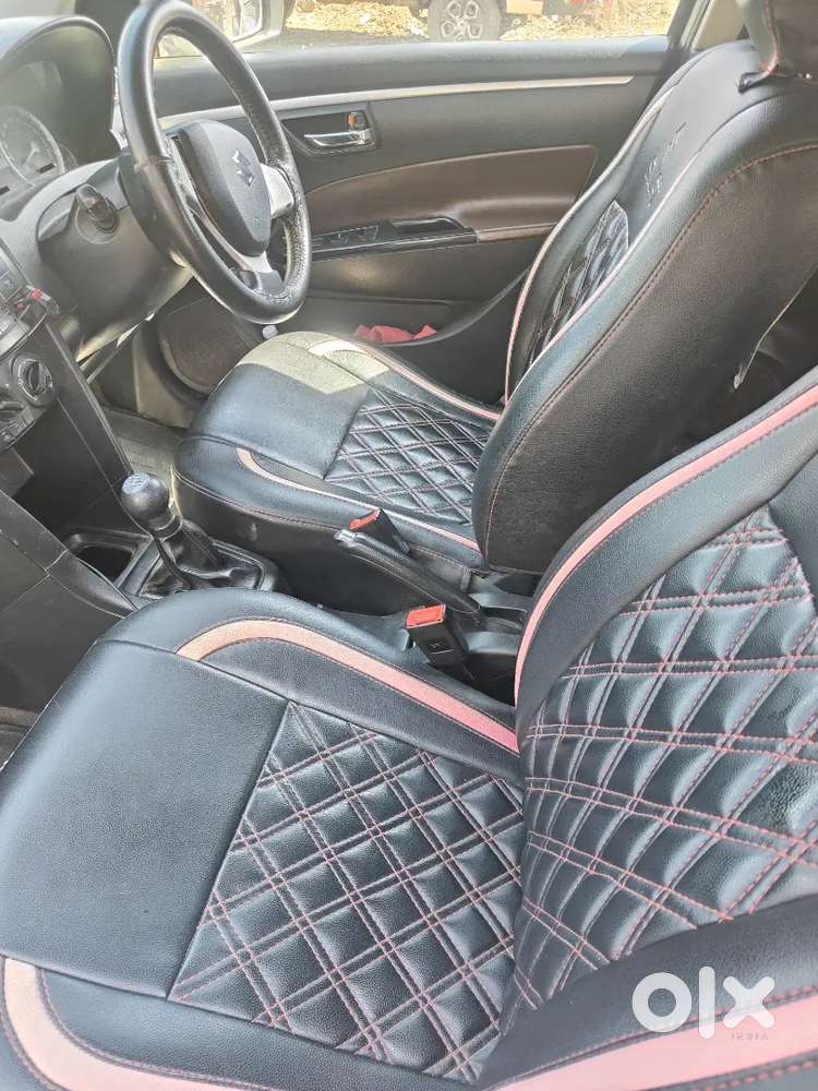 Maruti Suzuki Swift 2013