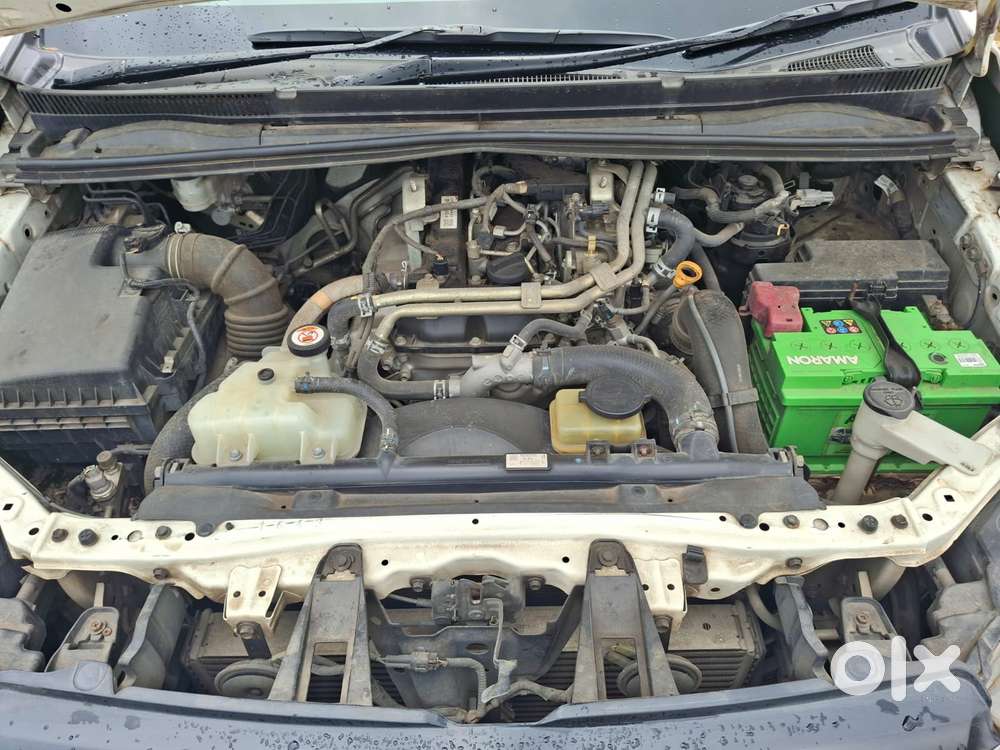 Toyota Innova Crysta 2.8 Gx At, 2019, Diesel