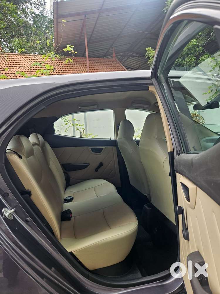 Hyundai Eon Era +, 2018, Petrol