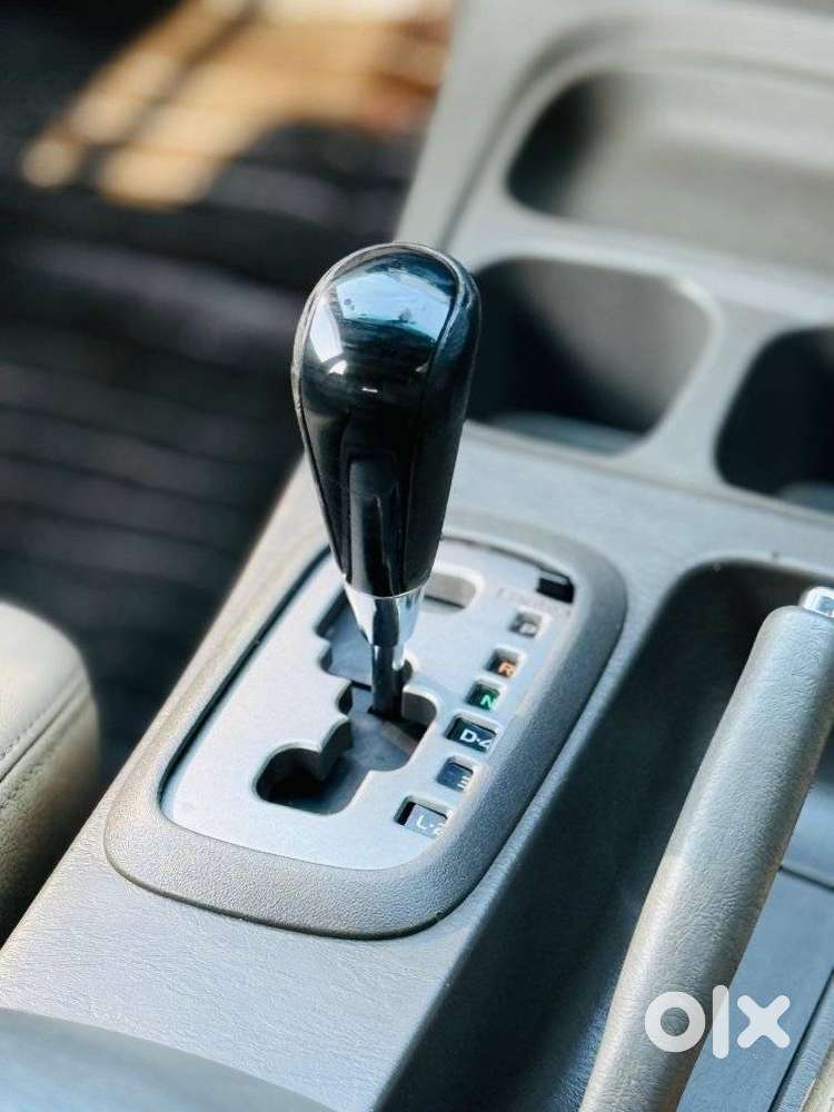 Toyota Fortuner 4x2 At 2.8 Diesel, 2013, Diesel