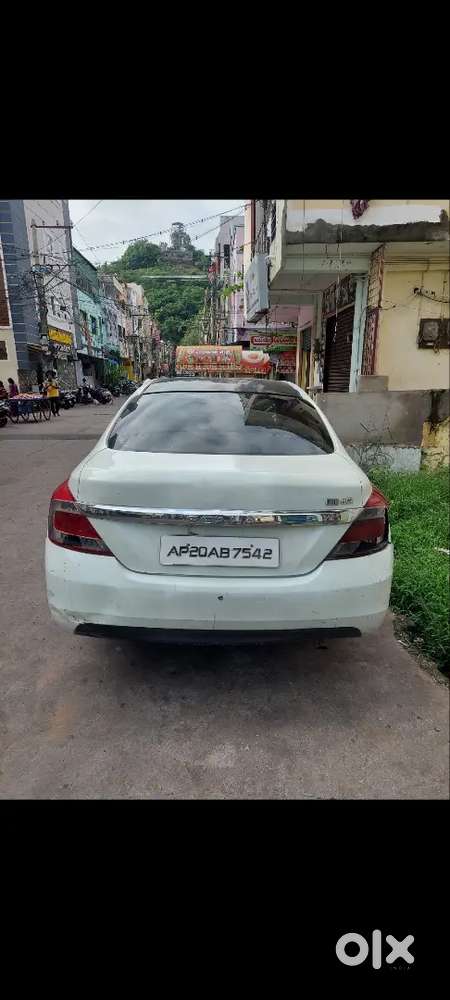 Renault Scala 2013 Diesel 129000 Km Driven