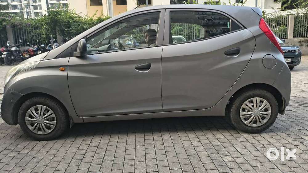 Hyundai Eon Era +, 2013, Petrol