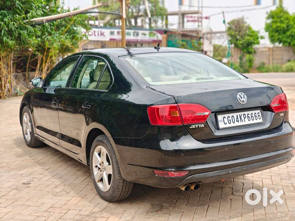 Volkswagen Jetta 1.4 Tsi, 2013, Petrol