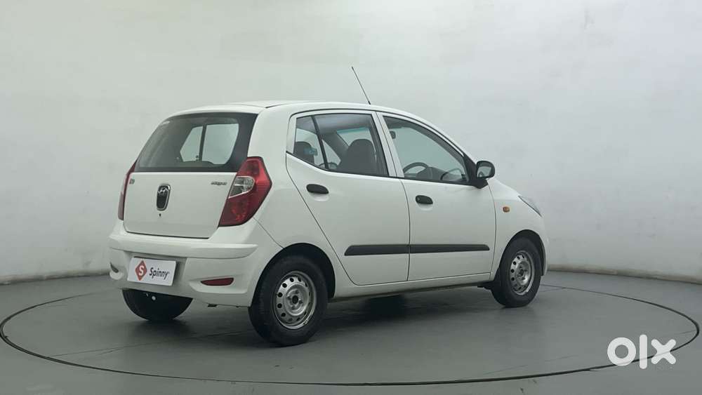 Hyundai I10 Magna 1.1l, 2014, Petrol