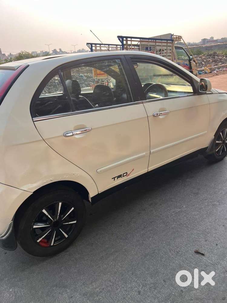 Tata Indigo V Series 2013 Diesel