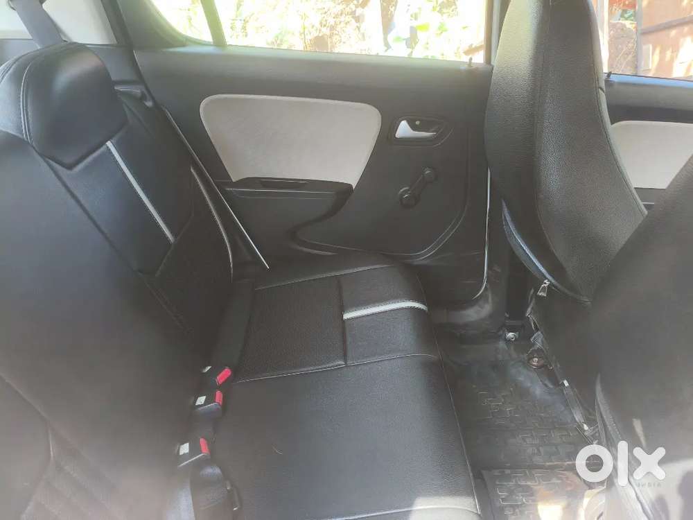 Maruti Suzuki Alto 800 2020 Petrol 40000 Km Driven