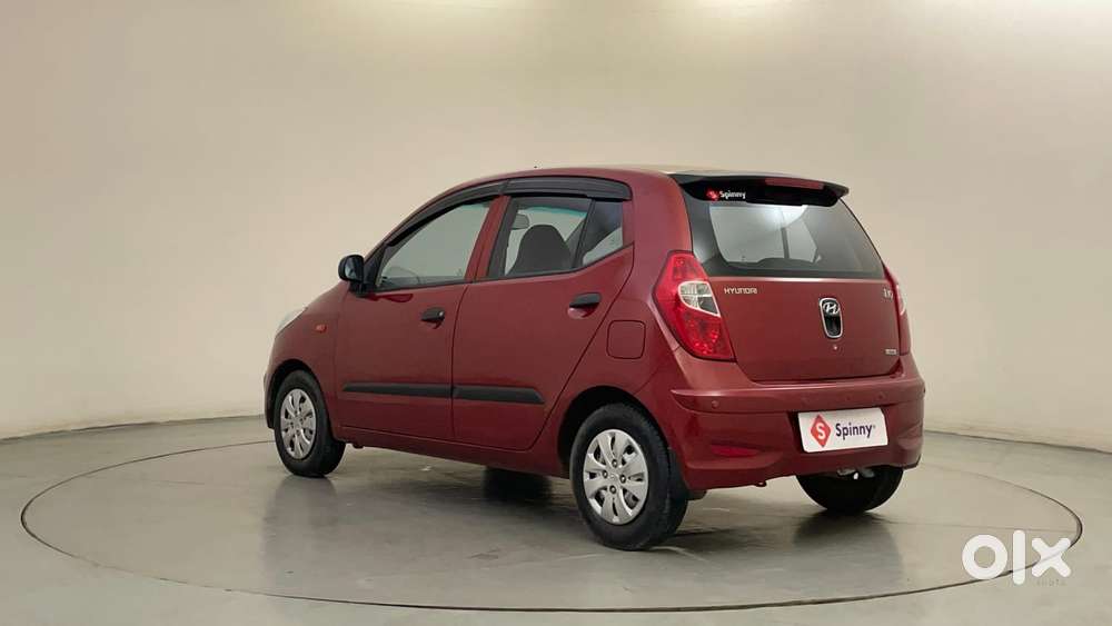 Hyundai I10 Era 1.1, 2012, Petrol