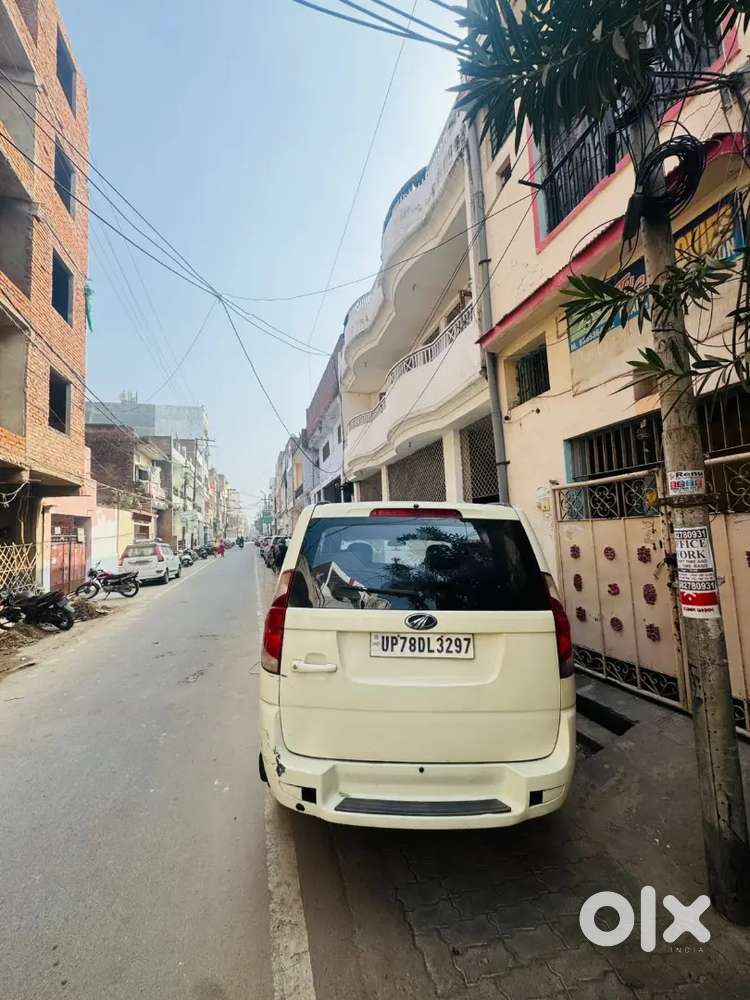 Mahindra Xylo Diesel 2014