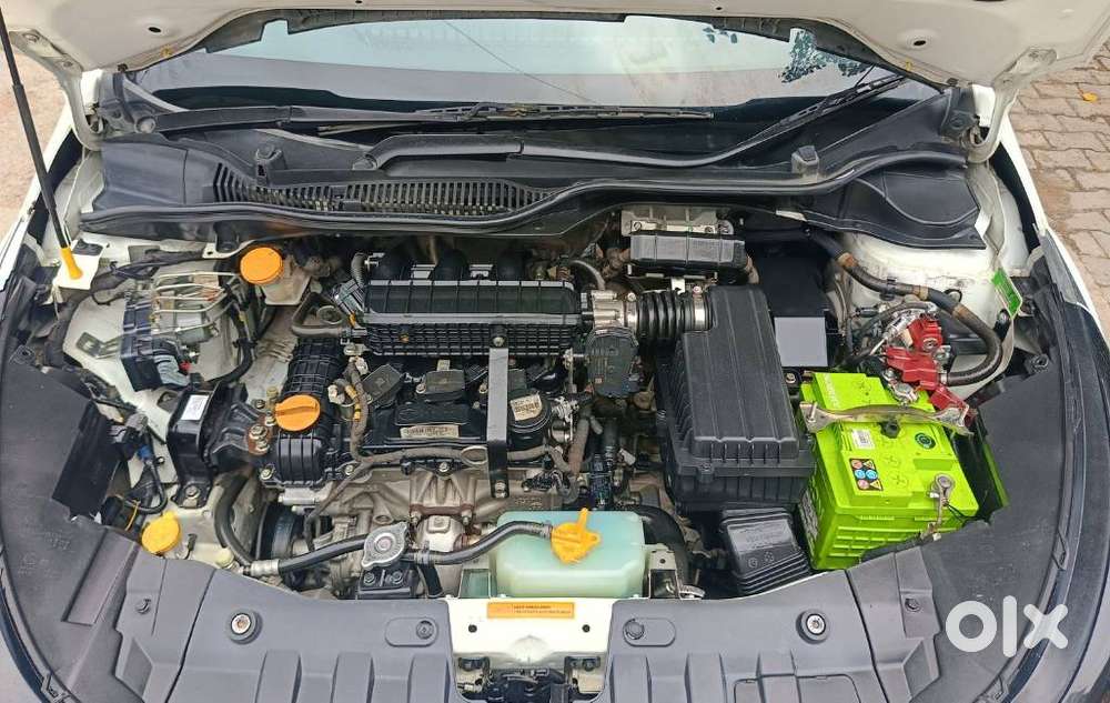Tata Altroz Xm Plus Icng, 2023, Cng & Hybrids
