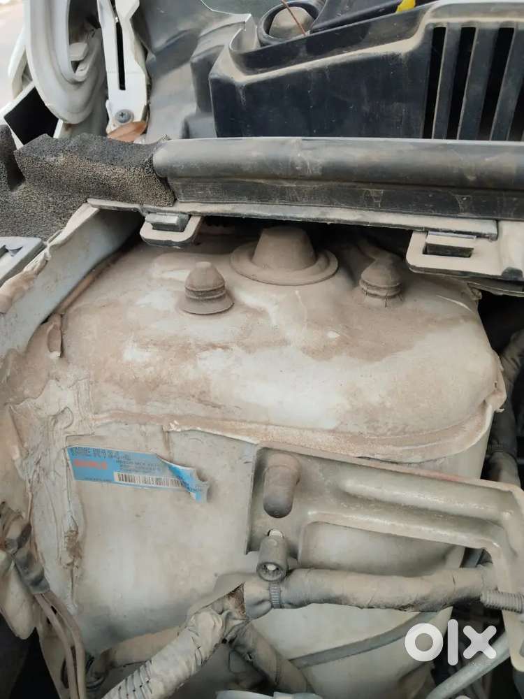 Tata Nexon 2022 Petrol 69000 Km Driven