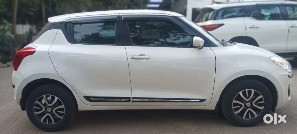 Maruti Suzuki Swift Vxi, 2020, Petrol