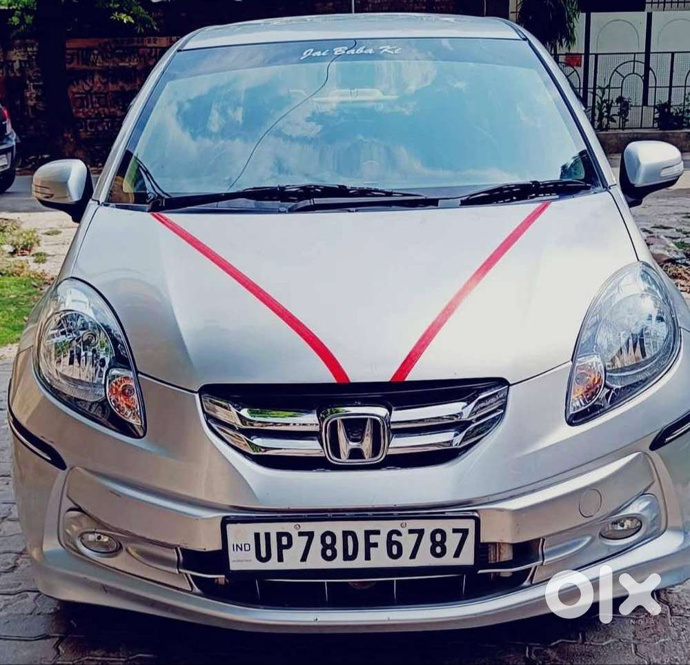 Honda Amaze