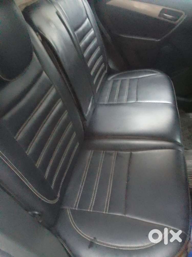 Maruti Suzuki Vitara Brezza 2017
