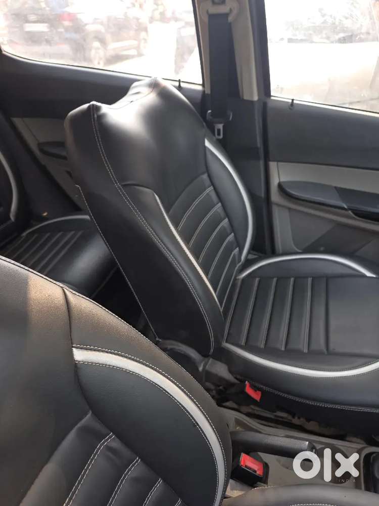 Tata Tiago Ev 2017 Petrol Good Condition