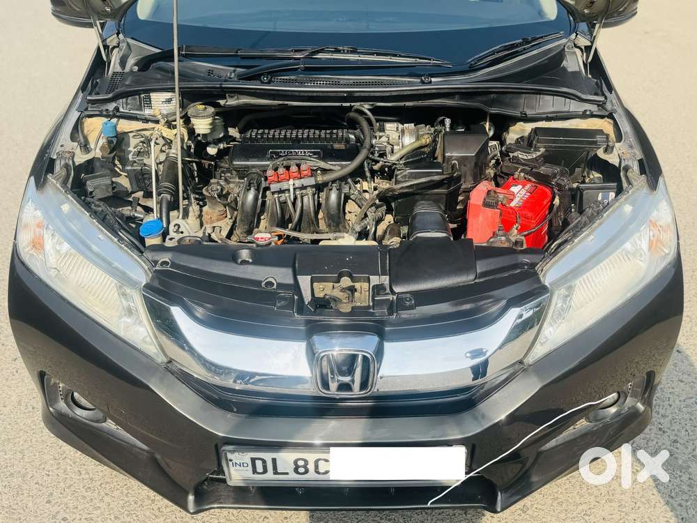 Honda City 2014-2015 I Vtec Vx, 2015, Cng & Hybrids