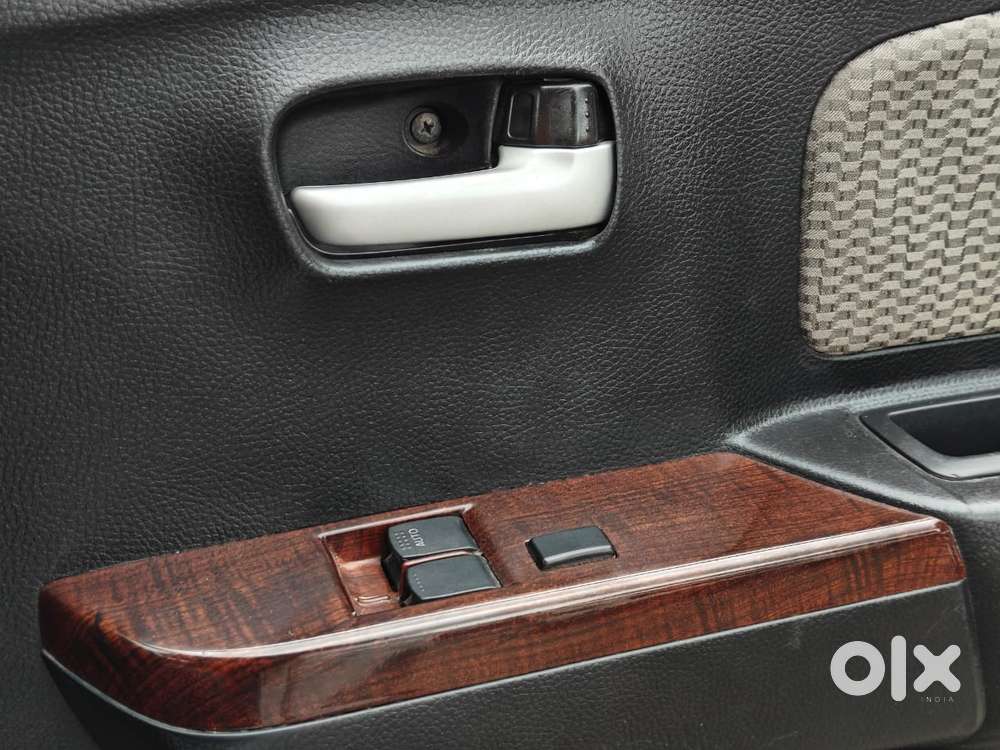 Maruti Suzuki Wagon R Lxi 1.0, 2015, Petrol