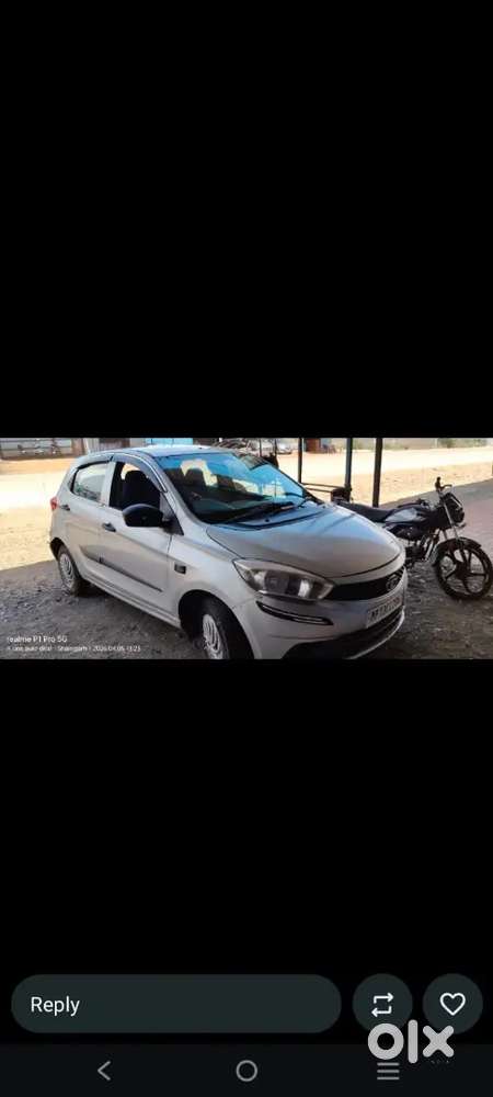116000km Running