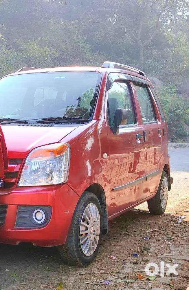 Maruti Suzuki Wagon R 1.0 2009 Petrol 87000 Km Driven