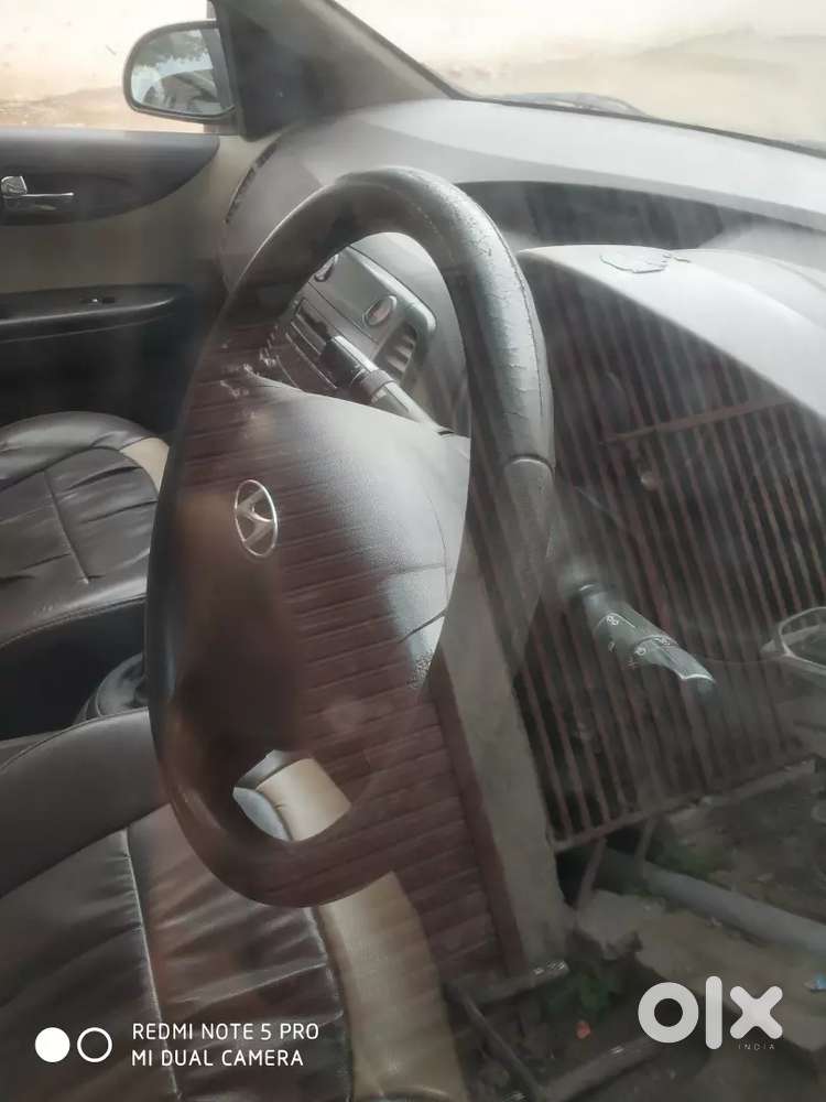 Hyundai I20 2010 Petrol 81000 Km Driven