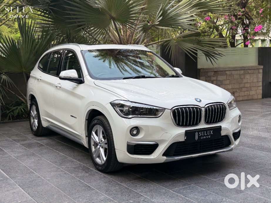 Bmw X1 Sdrive 20d X Line, 2020, Diesel