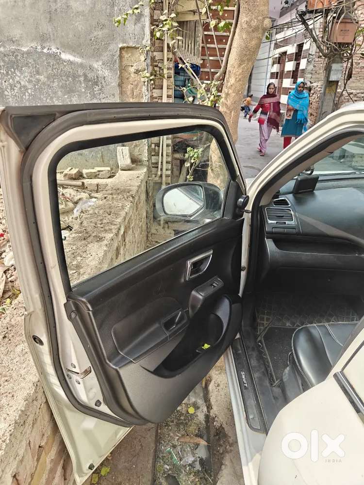 Maruti Suzuki Swift 2014 Petrol Well Maintained Pure Petrol Car