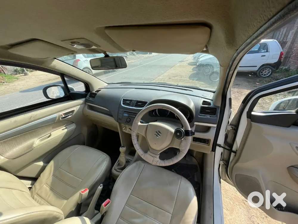 Maruti Ertiga Anniversary 2015