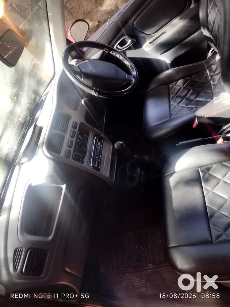 Maruti Suzuki Alto Petrol Manual 2010