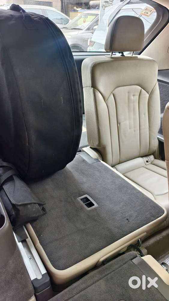 Audi Q7 3.0 35 Tdi Technology Pack, 2016, Diesel