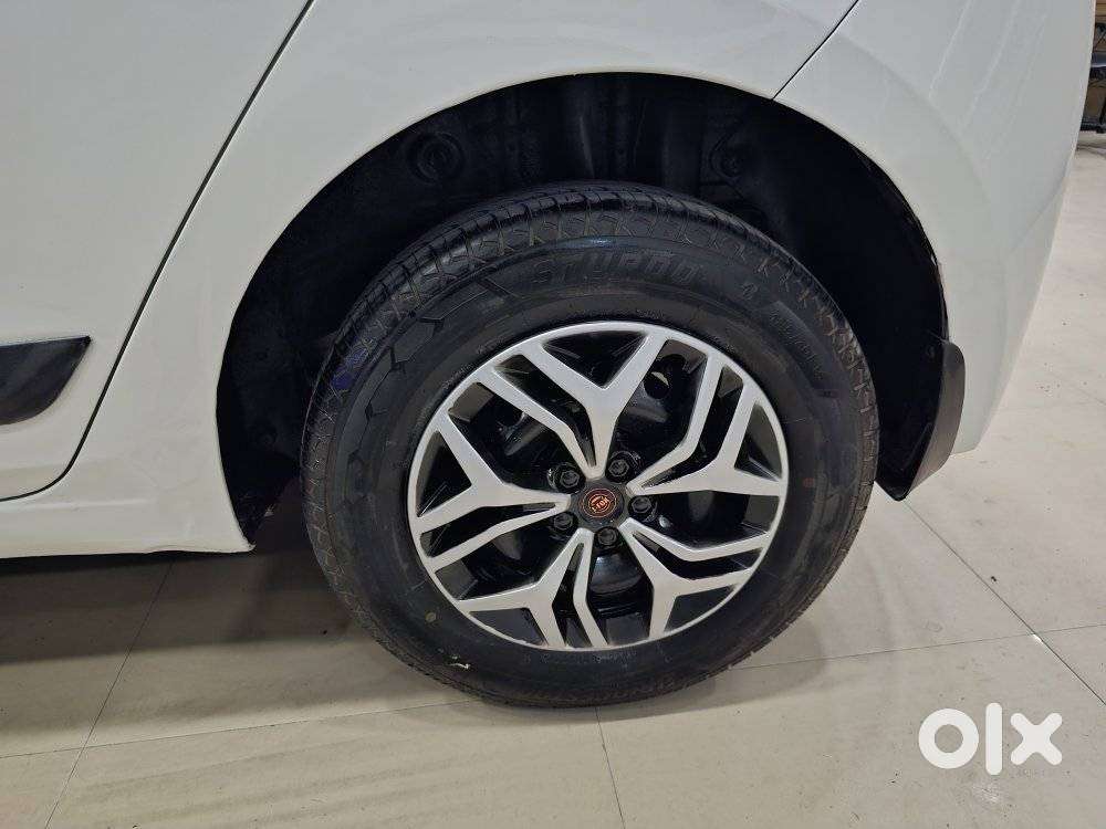 Hyundai I20 Sportz 1.2 Mt, 2016, Petrol