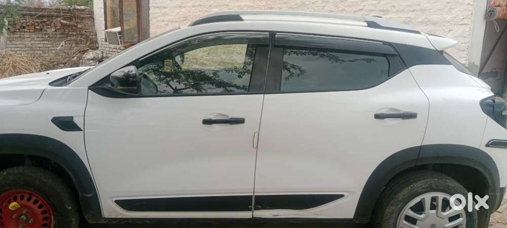 Renault Kiger
