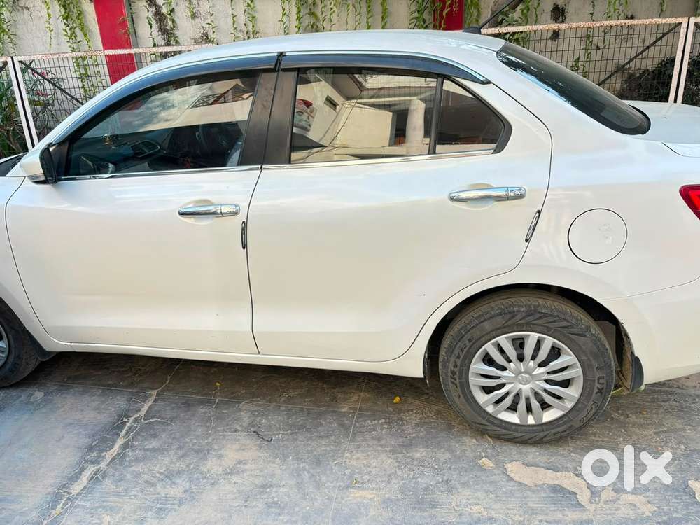 Maruti Suzuki Swift Dzire 2023