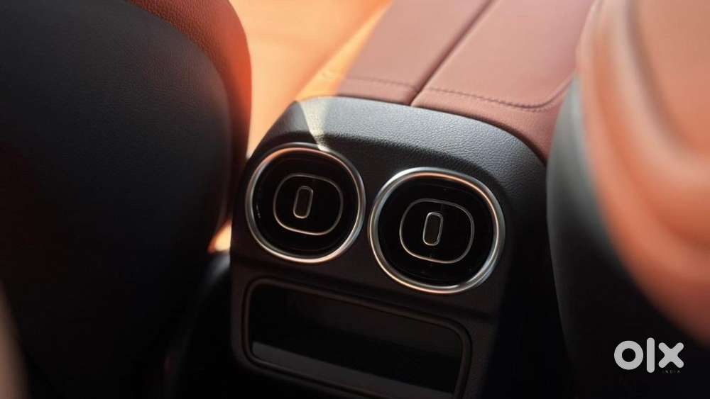 Mercedes-benz C-class C 200, 2025, Petrol