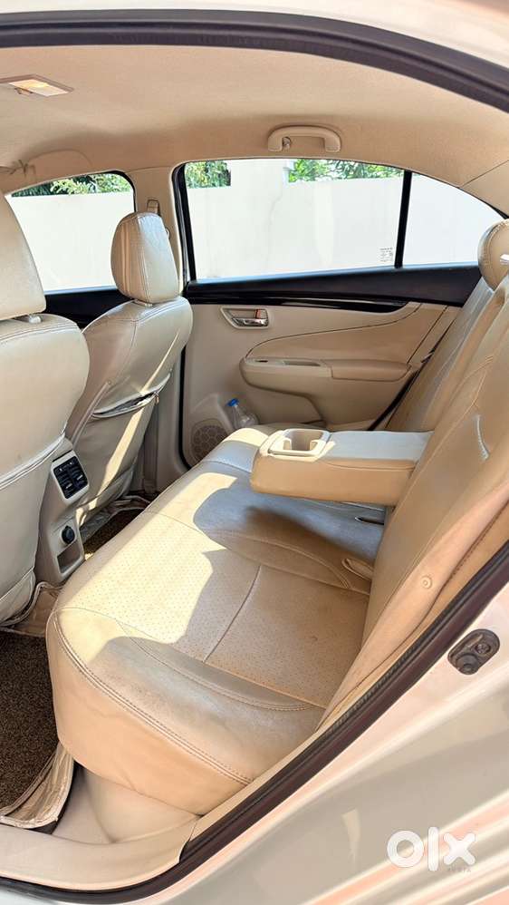 Maruti Suzuki Ciaz Diesel 2016