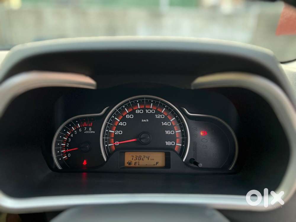 Maruti Suzuki Alto K10