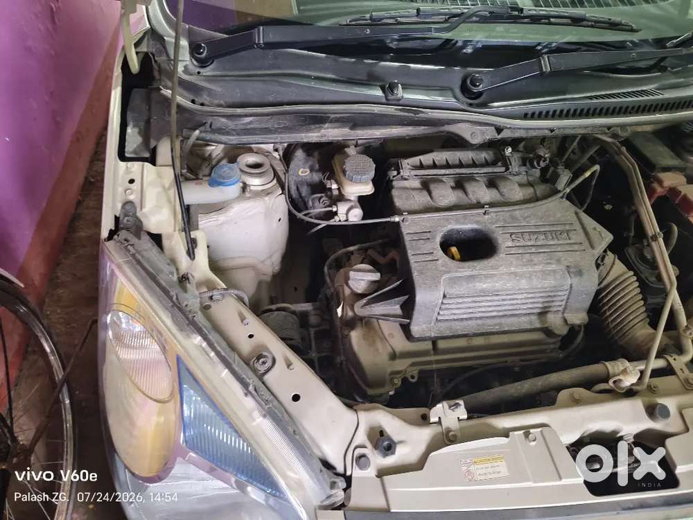Maruti Suzuki Wagon R 2018 Petrol
