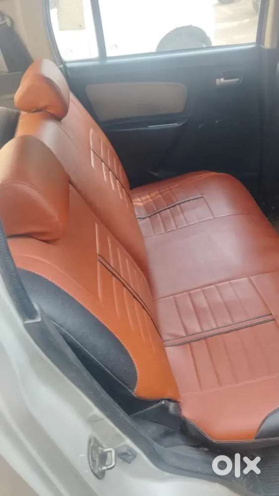 Maruti Suzuki Wagon R